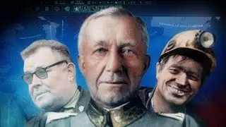 Объединял Россию НО Забуксовал | HOI4 TNO