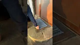 Тайник в частном доме 🤫 Дачный совет