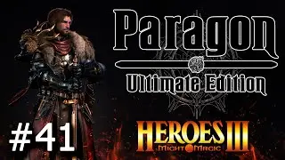 Heroes 3 [SOD] ► Карта Paragon 3.0 - Ultimate Edition, часть 41