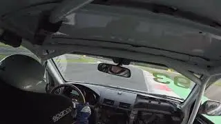 2race Mazda3CUP 2024 MRW. Epic overtaking from the pit lane. 1st place.