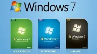 Extend Windows 7 validity