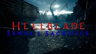 Hellblade: Senua’s Sacrifice (2017) - Полное прохождение