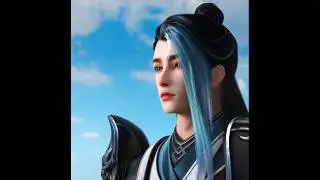 [Soul Land 2] Huo Yuhao & Wang Dong'er Son Huo Zhanji || #shorts #soulland2