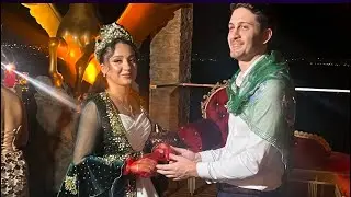 Kına Gecesi - Merve❤️ Egemen