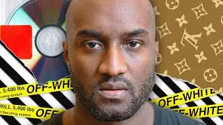 The Insane True Story of Virgil Abloh