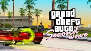 НОВЫЙ СЮЖЕТ VICE CITY ЧЕРЕЗ 6 ЛЕТ | Прохождение GTA Vice City Second Wave