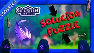 🔵 PARA QUE SIRVE LA PLUMA EXTRAÑA ⚡💧GENSHIN IMPACT 2.2 🔥❄ (2021)