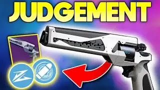 You NEED To Try This Hand Cannon... (Secret PvP DEMON) | Destiny 2