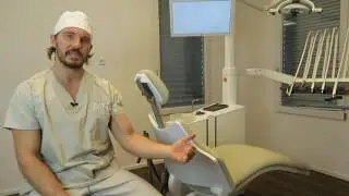 Wurzelbehandlung aus biologischer Sicht
