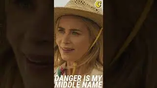 DANGER IS MY MIDDLE NAME | The Fall Guy (2024) | 