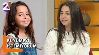 Beren Gökyıldız’ın Son Hali Şaşırttı | Müge ve Gülşen'le 2. Sayfa