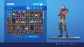 How to UNMASK skins..! (NEW Glitch) Fortnite Battle Royale!