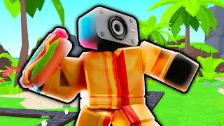 FOOD CRATE UPDATE LEAKS!! (Toilet Tower Defense)