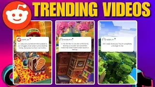 How To Make Monetizable Viral Reddit Story Videos (Quick Tutorial)