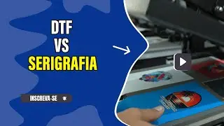 DTF VS SERIGRAFIA