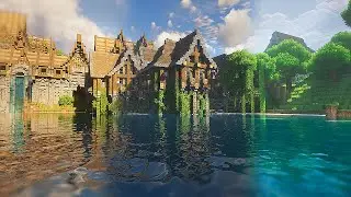 Best Minecraft Shaders OF ALL TIME - 2023