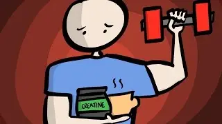 Creatine and Caffeine - A BAD Mix?