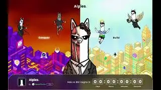 Alpaca Gaming Q&A 1 (Jul 6th, 2022)