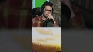 Act Man Reacts to The End of RDR2 