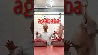 Ağababa Market Et Üretim Tesisimizi Nasıl Buldunuz? 