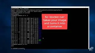 Setting Up Docker & Getting Started | Docker & Java