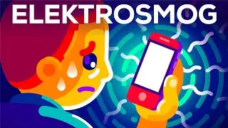 Wie gefährlich ist Elektrosmog? (feat. maiLab)