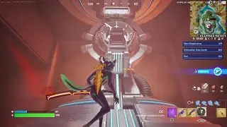 New Fortnitemares update new mythic