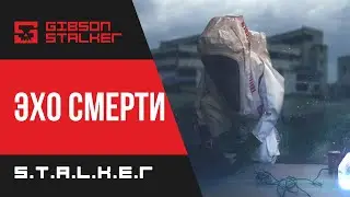 S.T.A.L.K.E.R - ЭХО СМЕРТИ | НОВЫЙ МОД | ПОЛНОЕ ПРОХОЖДЕНИЕ МОДА