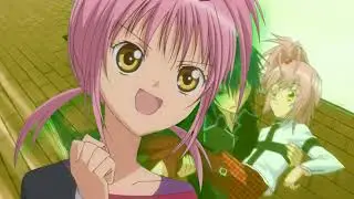 AMV. Electropop! - Shugo Chara! - 2K