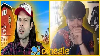 Cletus goes on a Redneck Rampage