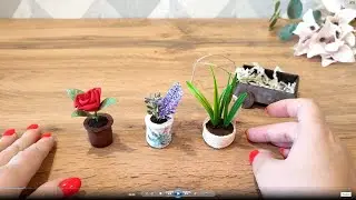 Аксессуар для куклы своими руками