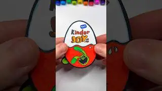DIY Hoppy Hopscotch Poppy Playtime 3 Kinder Joy | Paper Craft Ideas 