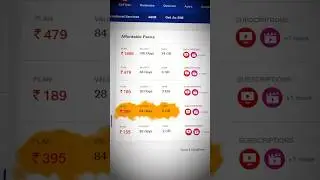 Jio ₹395 Recharge is back! ..Ninja technique to recharge Jio's ₹395 plan 