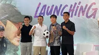 🔴 LIVE GRID.ID : Raffi Ahmad dan Shin Tae Yong soal Sepak Bola Indonesia