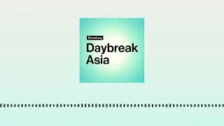 BOJ Decision Speculation, APAC Markets | Bloomberg Daybreak: Asia Edition