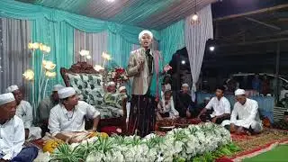 kisah Lucu Guru Muhammad Yanor Kalua | Ceramah Singakat Nesehat