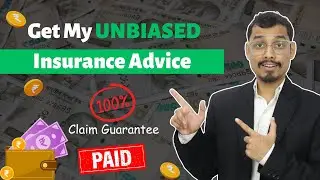Get My Unbiased Insurance Advice For Selecting And Understanding Your Policy