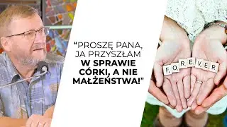 Lęk dzieci przed rozstaniem rodziców jest destrukcyjny dla wychowania | dr inż. Jacek Pulikowski