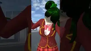 my I only have part 7||Sakura school simulator||waduh 🗿🙏