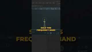 Parametric EQ 2 Hidden Trick #flstudio #musicproducer #producer #beats #flstudio21  #musicproducer