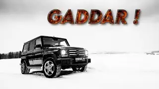 Traplasyon - Gaddar ( Saz + Tulum Mafya Müziği ) 2024
