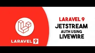 Laravel Authentication Install   Laravel Jetstream Livewire + Blade