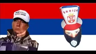 Make Serbia great again : Heart's of iron Darkest hour