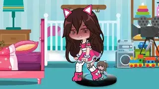 Teleport ~ gacha heat ? Gacha life