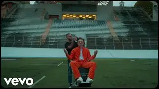 Olly - Hai fatto bene (Official Video)