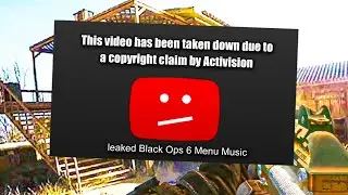 Black Ops 6 HUGE PS4 MULTIPLAYER LEAK