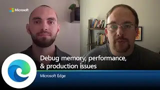 Tips for debugging memory, performance, & production issues