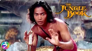 THE JUNGLE BOOK (1942) Full Movie | Action Adventure | Sabu, Patricia ORourke & Joseph Calleia