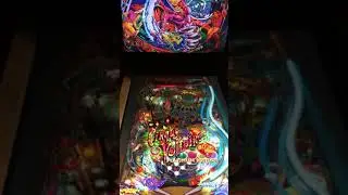 vpx table