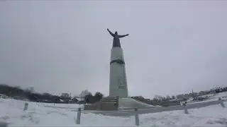 Чебоксары - один день